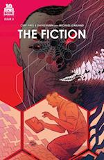 Fiction #3