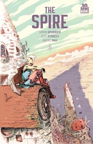 Spire #1