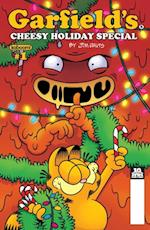Garfield's Cheesy Holiday Special