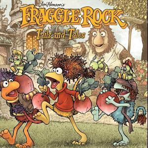 Jim Henson's Fraggle Rock Vol. 2