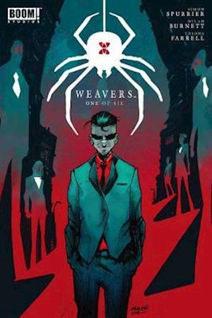 Weavers #1