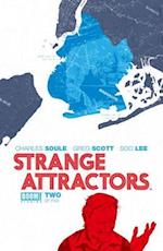 Strange Attractors #2