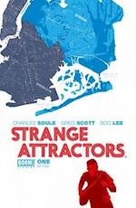 Strange Attractors #1