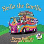 Stella the Gorilla 