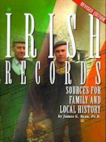 Irish Records