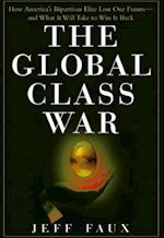 The Global Class War