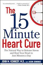 The 15 Minute Heart Cure