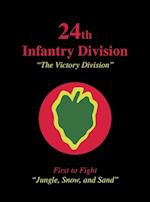 24th Infantry Division