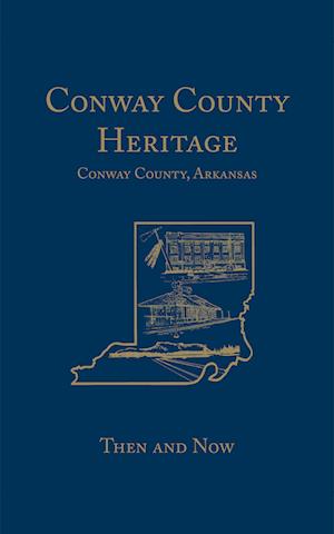 Conway County Heritage