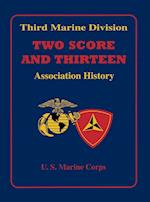 Third Marine Division