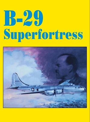 B-29 Superfortress