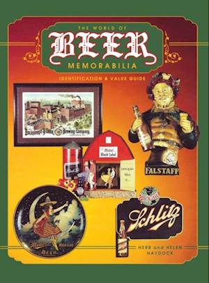 World of Beer Memorabilia