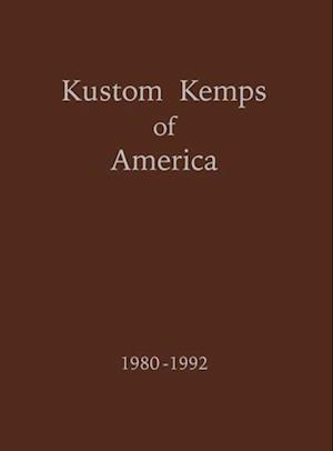 Kustom Kemps of America