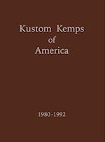 Kustom Kemps of America