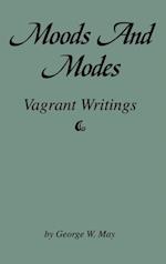 Moods and Modes