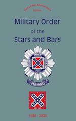 Military Order of the Stars and Bars (65th Anniversary Edition)