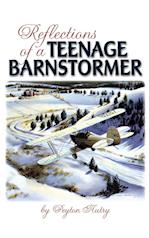 Reflections of a Teenage Barnstormer