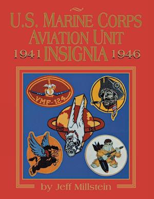 U.S. Marine Corps Aviation Unit Insignia