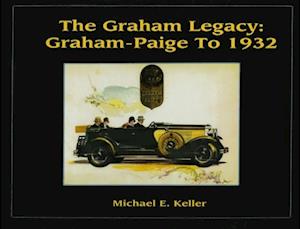 Graham Legacy