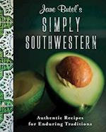 Jane Butel's Simply Southwestern