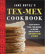 Jane Butel's Tex-Mex Cookbook