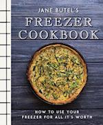 Jane Butel's Freezer Cookbook