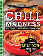 Jane Butel's Chili Madness