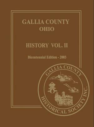 Gallia County, Ohio (Bicentennial)