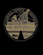 Caldwell County, Kentucky History