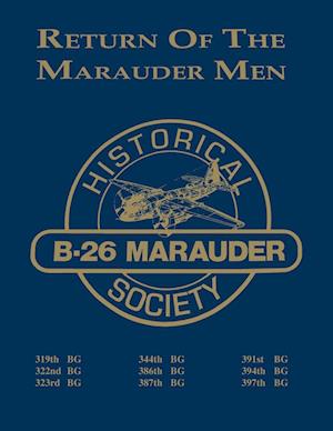 Return of the Marauder Men