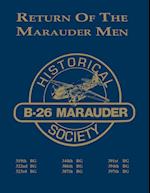 Return of the Marauder Men