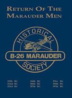 Return of the Marauder Men