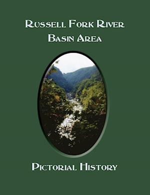 Russell Fork River Basin Area, KY Pict.