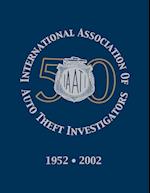 International Association of Auto Theft Investigators