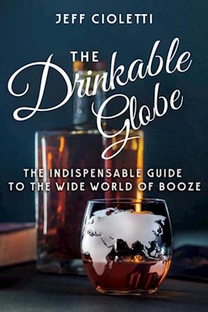 Drinkable Globe