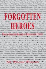 Forgotten Heroes of Greenville, SC