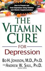 The Vitamin Cure for Depression