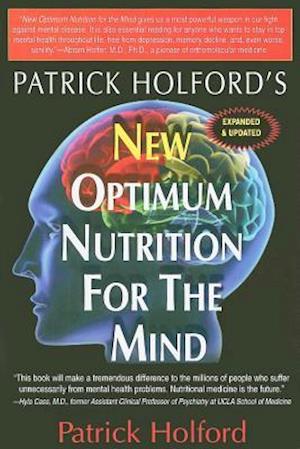 Optimum Nutrition for the Mind