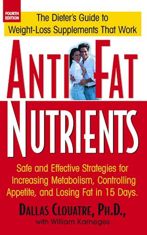 Anti-Fat Nutrients