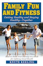 Family Fun and Fitness