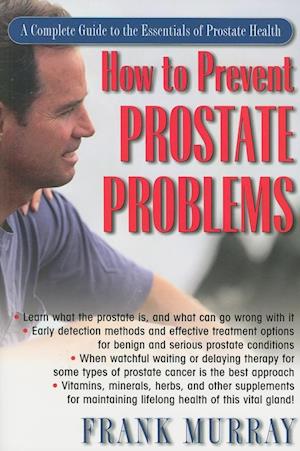 How to Prevent Prostate Problems