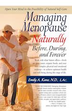 Managing Menopause Naturally