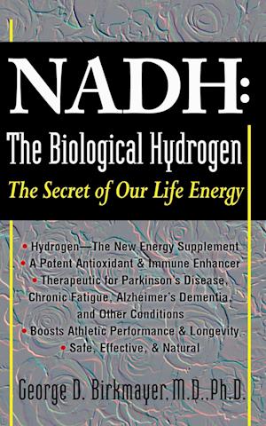 NADH: The Biological Hydrogen