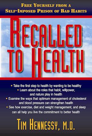 Recalled to Health