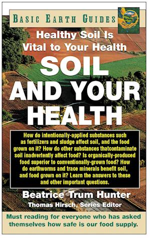 Soil and Your Health