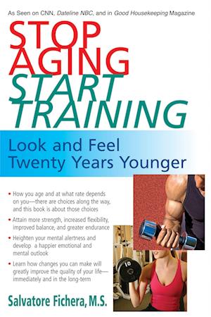 Stop Aging, Start Training