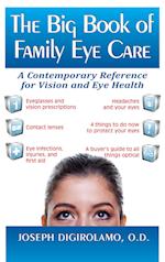 The Big Book of Family Eye Care