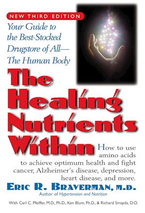 The Healing Nutrients Within