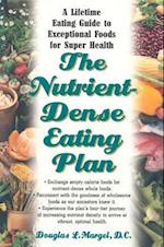 The Nutrient-Dense Eating Plan