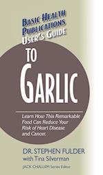 User's Guide to Garlic